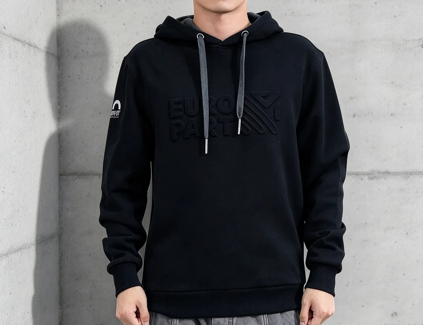 Hoodies and Sweatshirts